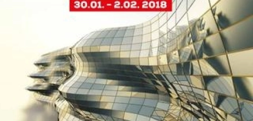 We invite you to Poznań for BUDMA Fair 2018