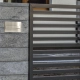 Letterboxes, basic model