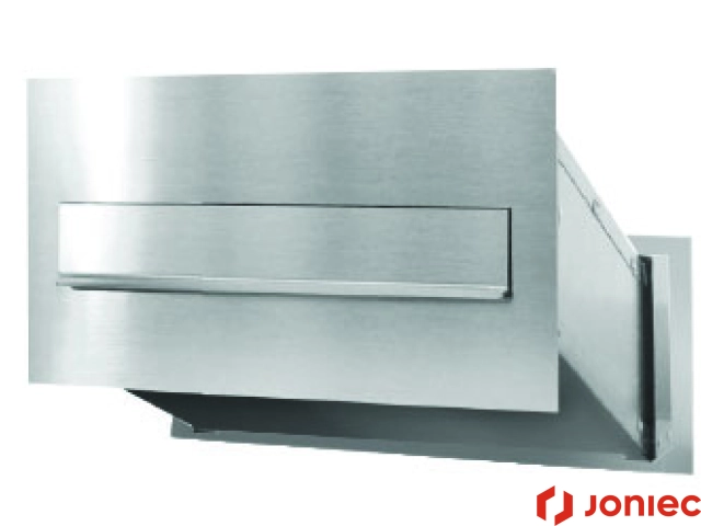 Letterbox accessories