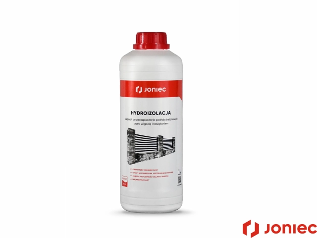 Hydrofoil waterproofing 1 L