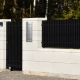 Letterboxes, multi-purpose model