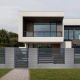 ROMA Lite modular fences