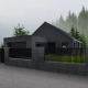 ROMA Vital ECO Multigrain modular fences