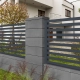 ROMA Horizon ECO modular fences