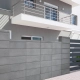 ROMA Vital ECO Multigrain modular fences