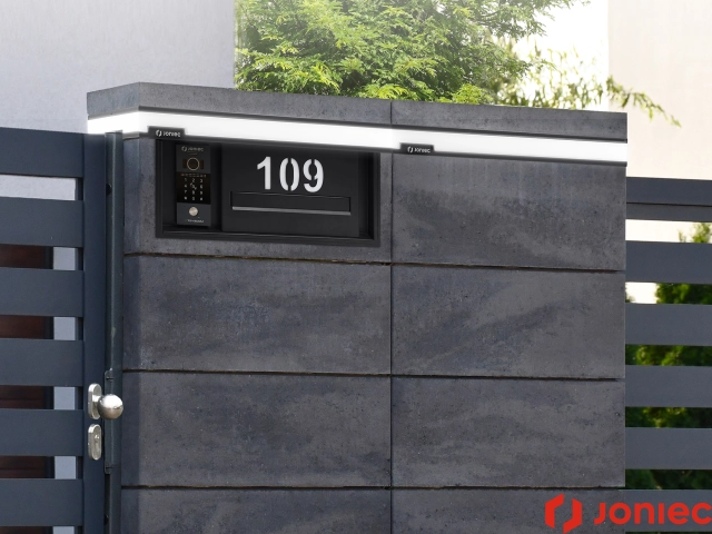 LED BLOCK Smart lamps