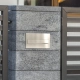 Letterboxes, basic model