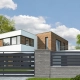 GORC® Peak split fences